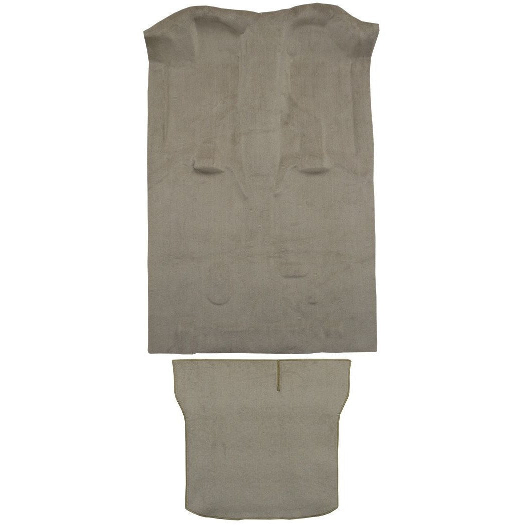 ACC Replacement Carpet Kit For 2007-2015 Lincoln MKX 4DR Complete - CHOOSE COLOR