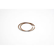 WSM Piston Rings For Yamaha 500 89-93 Standard 010-901