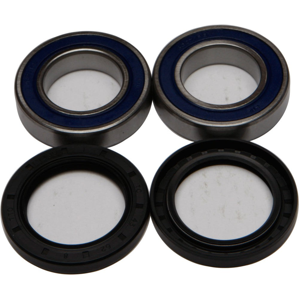 NEW ALL BALLS WHEEL BEARING AND SEAL KIT 25-1315