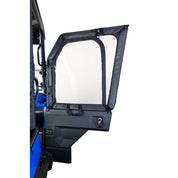 Seizmik Framed 1/2 Upper Door Kit For Kawasaki Mule Pro FX/FXT 52-06020