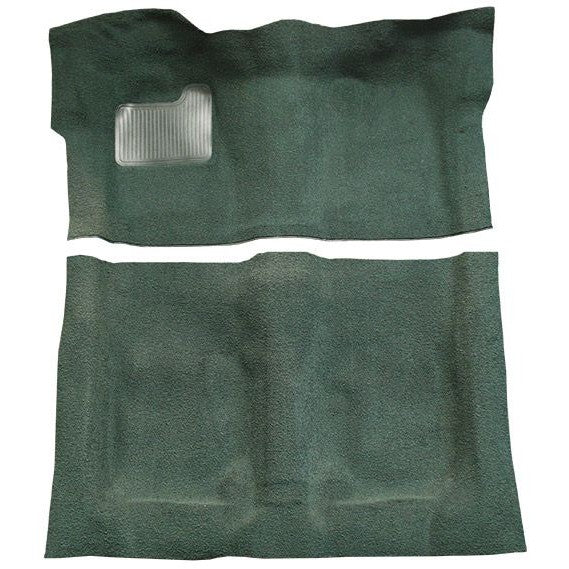 ACC Replacement Carpet Kit For 1973 Chevrolet Chevelle 2DR Auto - CHOOSE COLOR