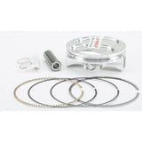 Wiseco Piston Kit Re Armorglide Dlc 97.00/Std 14:1 Yam RE818M09700