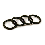 O-Ring Snowmobile Windshield Retainer Kit for Snowmobile