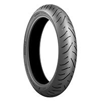 Bridgestone Battlax Sport Touring T32F 120/70ZR17 Tire (58W) Front 12733