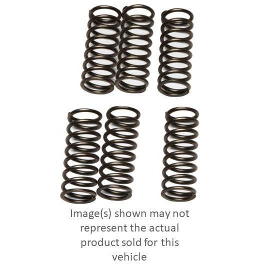 EBC CSK Series Heavy Duty Clutch Spring Kit for Arctic Cat 400 DVX 2004-2006