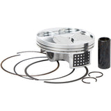 Vertex Piston Kit 23732B