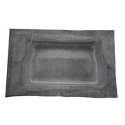 ACC Replacement Carpet Kit For 2005-2007 Chrysler Town & Country Stow & Go Seats Model Cargo Area - CHOOSE COLOR