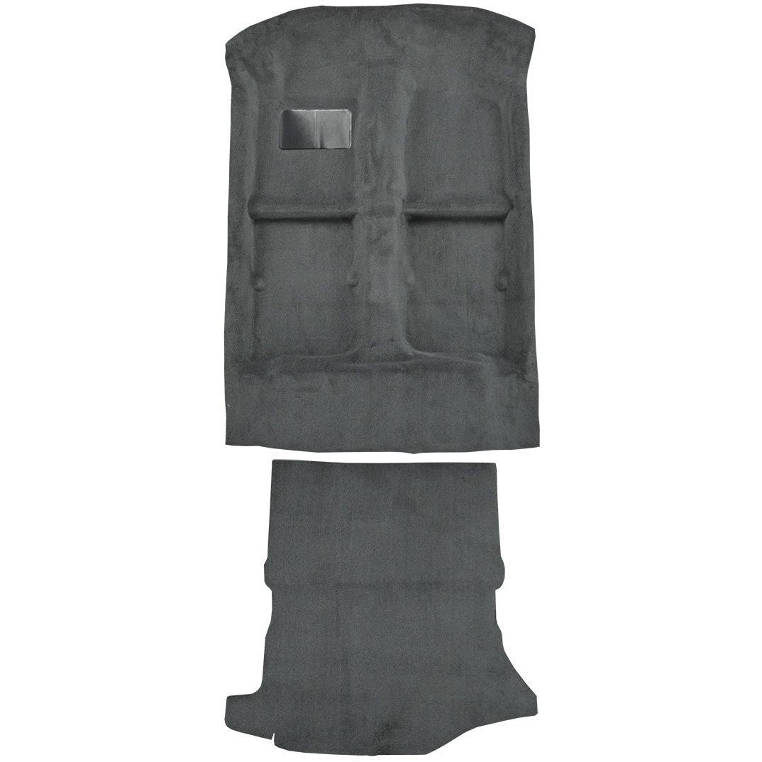 ACC Replacement Carpet Kit For 1992-1995 Mazda MX-3 Complete - CHOOSE COLOR