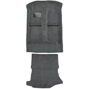 ACC Replacement Carpet Kit For 1992-1995 Mazda MX-3 Complete - CHOOSE COLOR