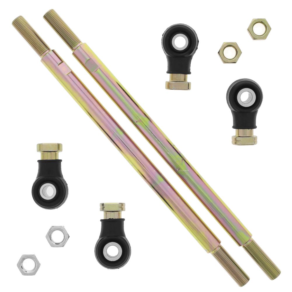QuadBoss Tie Rod Assembly Upgrade Kit - 53521038