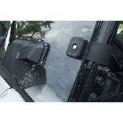 Seizmik Versa-Vent Scratch Resistant Polycarbonate Windshield 50-25033