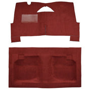 ACC Replacement Carpet Kit For 1960 Pontiac Star Chief 2DR Sedan - CHOOSE COLOR