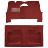 ACC Replacement Carpet Kit For 1960 Pontiac Star Chief 2DR Sedan - CHOOSE COLOR