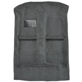 ACC Replacement Carpet Kit For 1992-1995 Mazda MX-3 Pass Area - CHOOSE COLOR