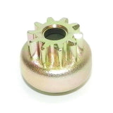 WSM Starter Drive for Johnson / Evinrude 115 - 300 Hp - 10 Tooth 98-17