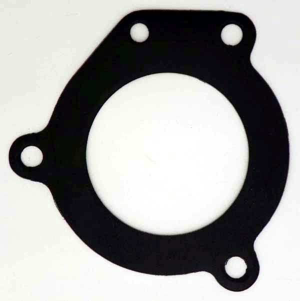 WSM Exhaust Gasket for Kawasaki 400 -95 007-518