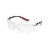 Elvex SG-14C-AF Elvex Xenon Safety Glasses Clear AntI-Fog