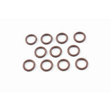 WSM Fuel Rail O-Ring Kit for Mercury / Mariner 75 - 300 Hp DFI 99-18 600-160-37