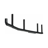 Woodys Round Bar Runners 4" - EYV3-8800