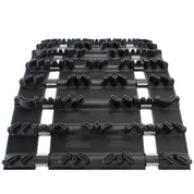 Camso Hacksaw Trail Track 15" X 121" - 1" (9043H) 9043H