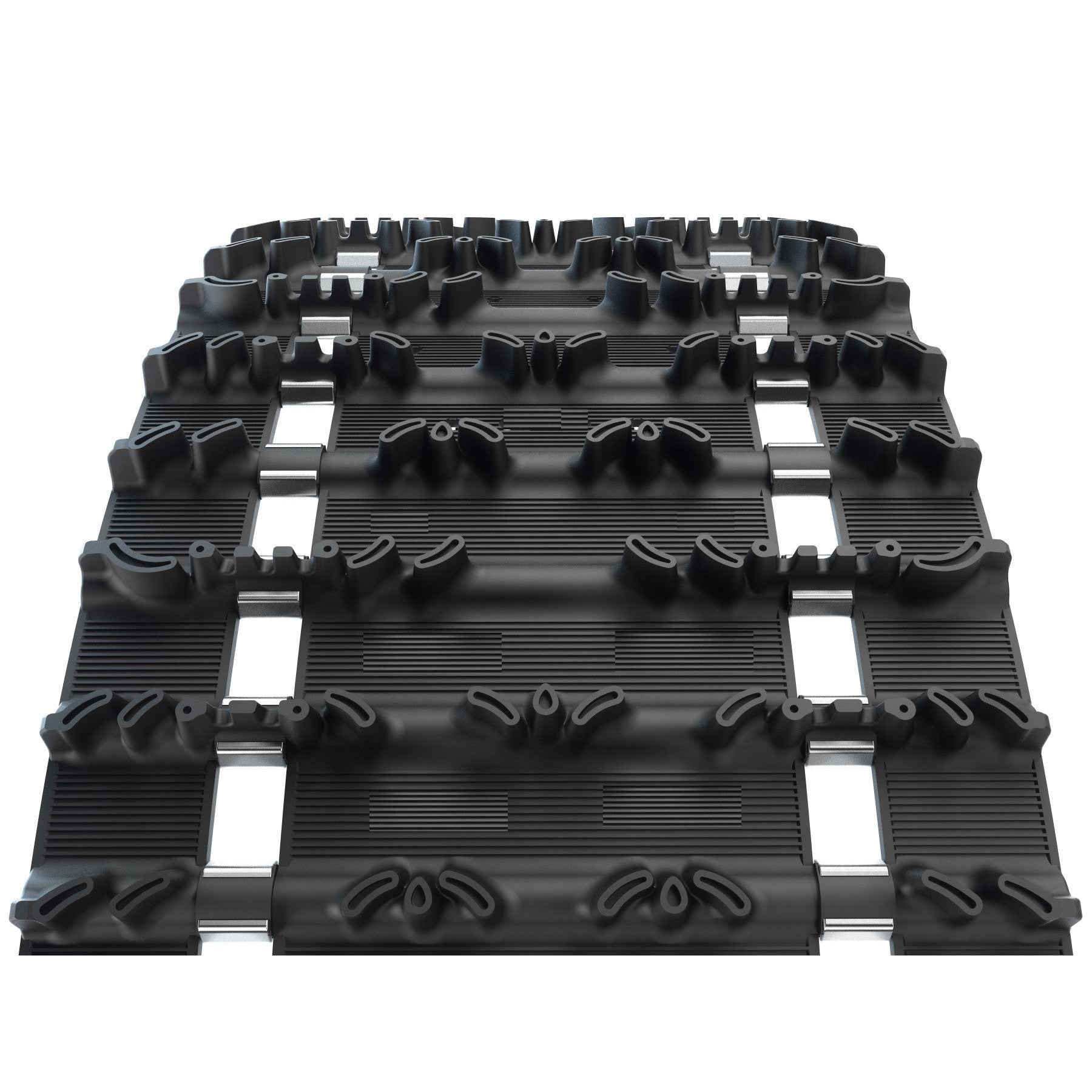 Camso Hacksaw Trail Track 15" X 121" - 1" (9043H) 9043H