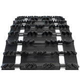 Camso Hacksaw Trail Track 15" X 121" - 1" (9043H) 9043H