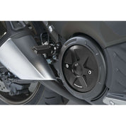 Puig Sport Footpegs Black - 7318N