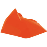 Acerbis 16 Orange Air Box Cover for KTM - 2449415226