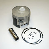 Kit de pistón WSM para Mercury/Mariner 200-300 HP XS DFI Starboard .010
