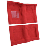 ACC Replacement Carpet Kit For 1966-1968 Mercury Montclair 2DR Hardtop 4spd - CHOOSE COLOR