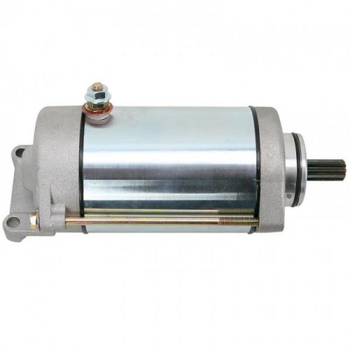 Starter Motor for Kawasaki VN1500 Vulcan 88 1988-1995 Lionparts