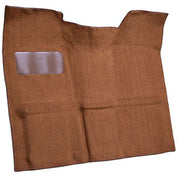 ACC Replacement Carpet Kit For 1967-1972 GMC C15/C1500 Pickup Reg Cab 2WD Auto/3spd w/Gas Tank in Cab Column Shift - CHOOSE COLOR