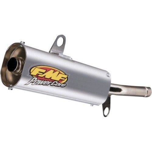 FULL FMF FATTY PIPE EXHAUST + POWERCORE 2 SILENCER 03-05 RM65 RM 65 For Suzuki