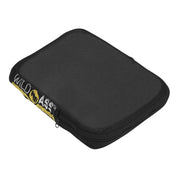 Wild Ass Pillion Air Gel Seat Cushion Black