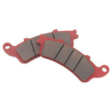 Brake Pad and Shoe For Honda FSC600 Silver Wing 2002-2013 Sintered Front Front