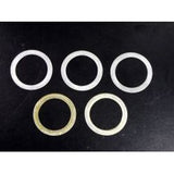 SPI Clutch Spider Shim Kit Front SM-03288