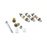 High Lifter Control Arm Bushing kit For Polaris Models BK-HL-CA-P101