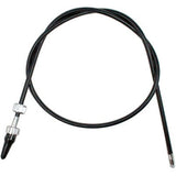 Motion Pro Black Vinyl Speedometer Cable 06-0050