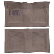 ACC Replacement Carpet Kit For 1961-1964 Chevrolet Impala 2DR Hardtop/Coupe Auto - CHOOSE COLOR