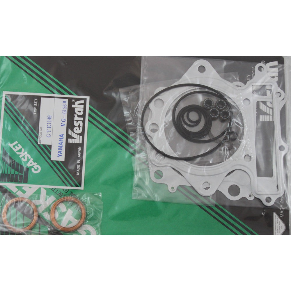 Vesrah Gasket Sets VG-6136-M