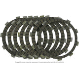 EBC CK Series Clutch Kit for Honda CB 400 T Hawk All models 1978-1981
