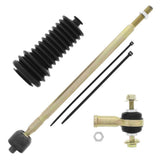 Kit de barra de acoplamiento de cremallera de dirección QuadBoss - 53511047R