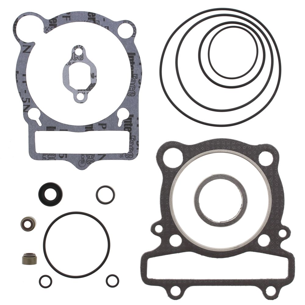 QuadBoss Top End Gasket Set - 810898