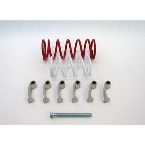 High Lifter Outlaw Super Duty Extreme Clutch Kit For Can-Am Outlander 800R 4x4 XMR 2011-2012