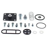 Kit de reparación de grifo de combustible All Balls para Suzuki LT-F250 Ozark (2012-2014) - 60-1120