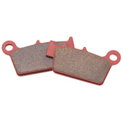 BikeMaster Brake Pad and Shoe For Kawasaki KX450F 2006-2018 Sintered Rear