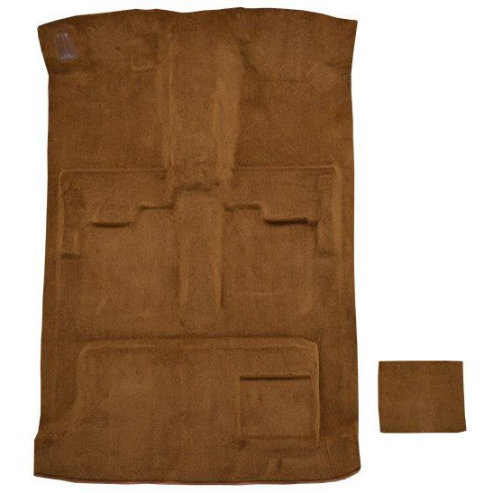 ACC Replacement Carpet Kit For 2001-2007 Toyota Sequoia Pass Area with Lid Cover - CHOOSE COLOR