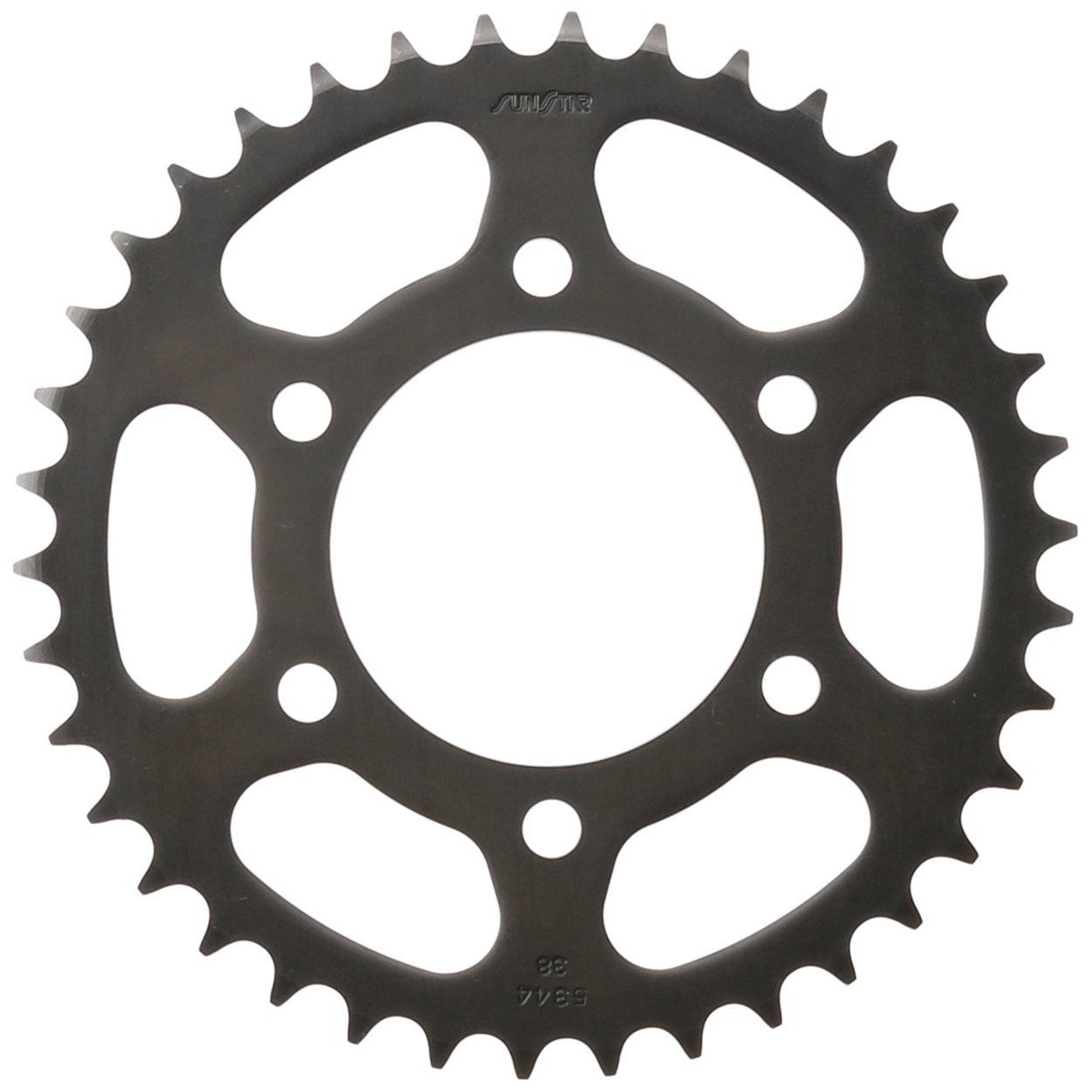 Front & Rear Sprocket Kit for Street KAWASAKI KZ750M GPZ 1982