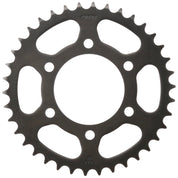 Front & Rear Sprocket Kit for Street KAWASAKI KZ750M GPZ 1982