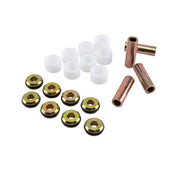 High Lifter Front Upper Or Lower Control Arm Bushing Kit At Frame For Polaris Models BK-HL-P-10